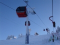 Galerie foto poiana brasov | Telegondola Postavarul